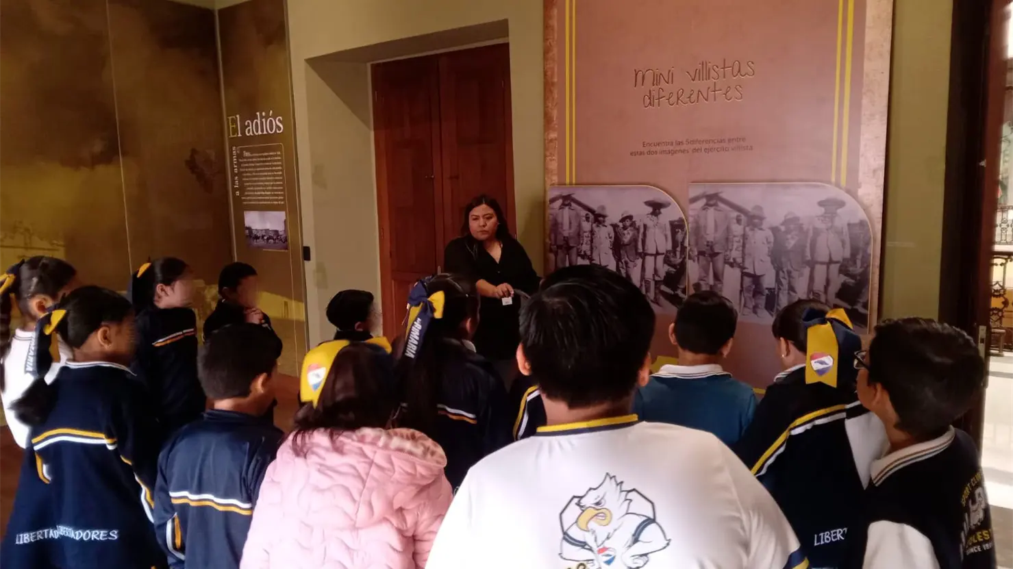 TripAdvisor recomienda este museo como el mejor de Durango y esto cuesta su entrada