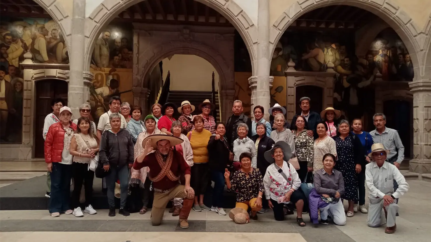 TripAdvisor recomienda este museo como el mejor de Durango y esto cuesta su entrada