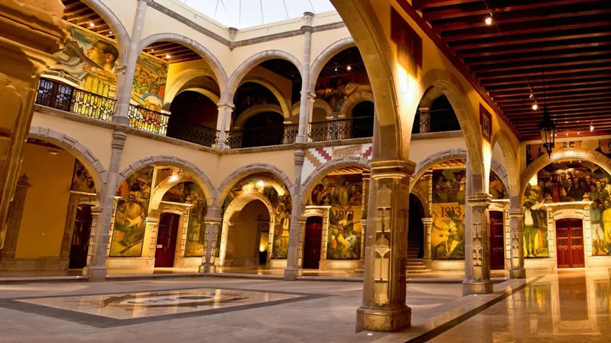 TripAdvisor recomienda este museo como el mejor de Durango y esto cuesta su entrada