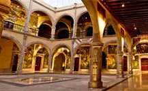 TripAdvisor recomienda este museo como el mejor de Durango y esto cuesta su entrada TripAdvisor recomienda este museo como el mejor de Durango y esto cuesta su entrada