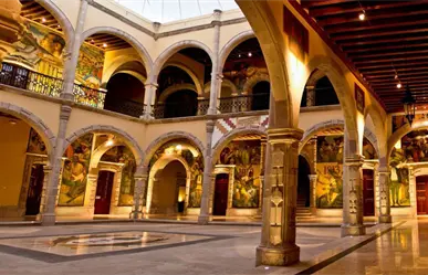 TripAdvisor recomienda este museo como el mejor de Durango y esto cuesta su entrada