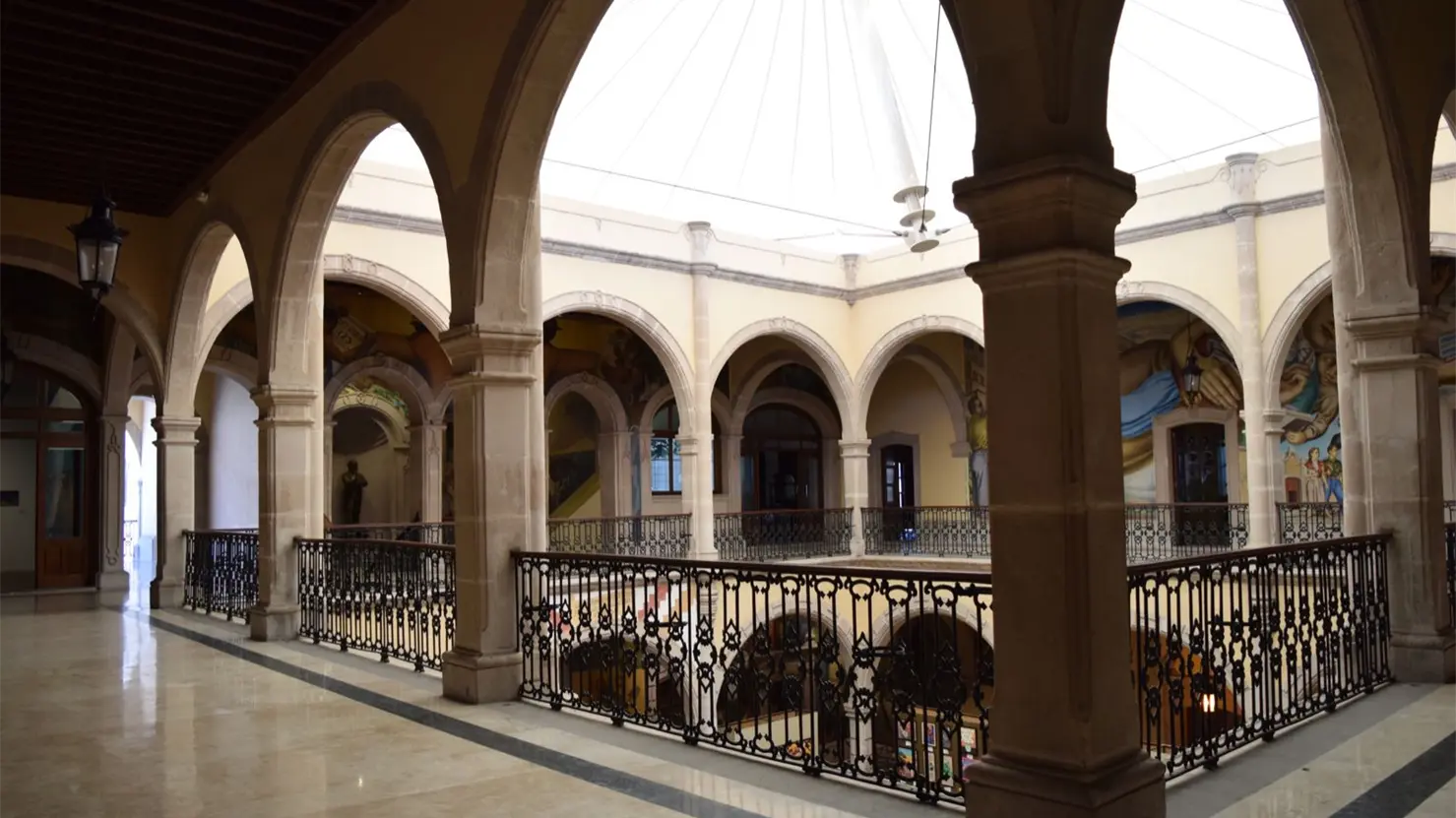 TripAdvisor recomienda este museo como el mejor de Durango y esto cuesta su entrada