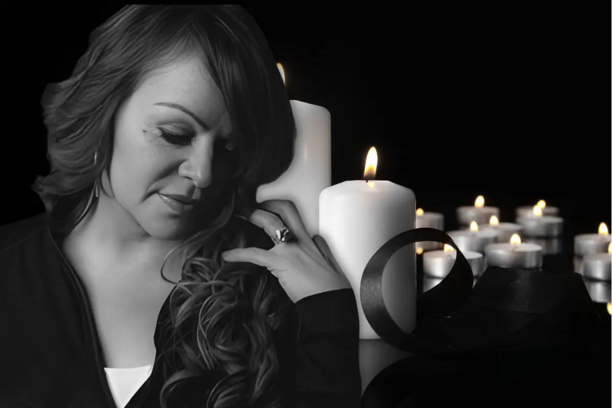 Jenni Rivera (1969‑2012): a 13 años de su partida, su voz sigue resonando en la memoria del regional mexicano
