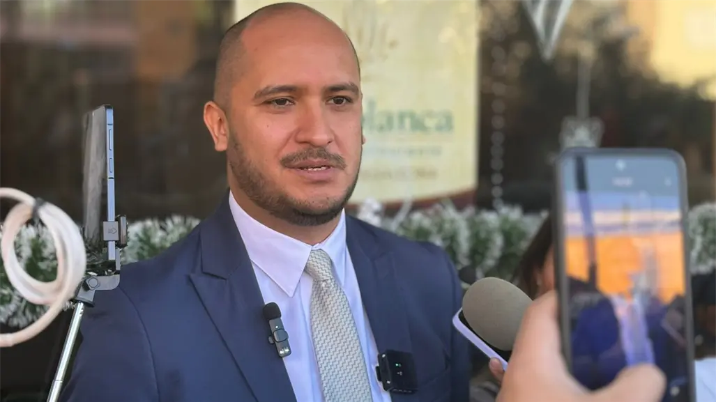 Denuncia contra diputado de Durango por violencia de género se llevará a instancias federales