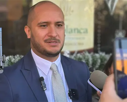 Denuncia contra diputado de Durango por violencia de género se llevará a instancias federales