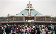 Rutas, cierres y vigilancia en CDMX ante llegada de miles de peregrinos a la Basílica de Guadalupe