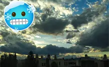 Frente Frío 19 Coahuila: prevén vientos fuertes este 9 de diciembre Frente Frío 19 Coahuila: prevén vientos fuertes este 9 de diciembre