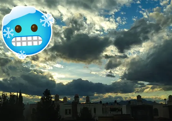 Frente Frío 19 Coahuila: prevén vientos fuertes este 9 de diciembre