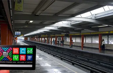 CDMX digitaliza la Tarjeta MI: as&iacute; podr&aacute;s pagar el transporte desde el celular