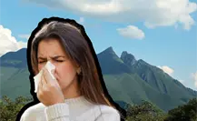 Así se encuentra la calidad del aire en Monterrey este martes 9 de diciembre Así se encuentra la calidad del aire en Monterrey este martes 9 de diciembre