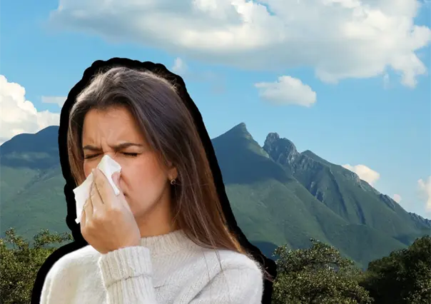 Así se encuentra la calidad del aire en Monterrey este martes 9 de diciembre