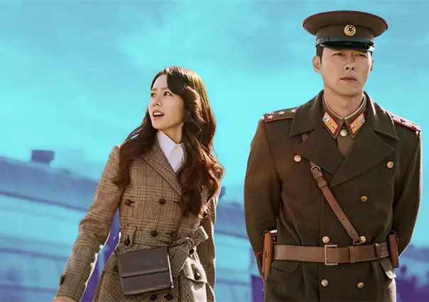 Aterrizaje de emergencia en tu coraz&oacute;n: el peligro de enamorarte en territorio hostil