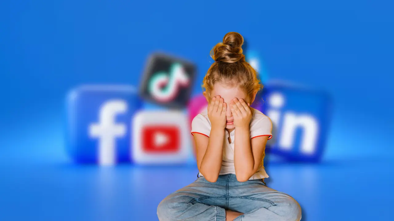 La ley ya entró en vigor y la lista de redes sociales prohibidas podría seguir actualizándose/Foto: Canva