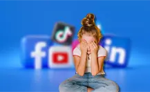 Australia elimina el acceso a redes sociales para menores, ¿qué plataformas entran en la prohibición?