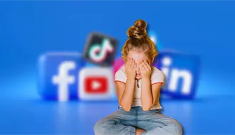 Australia elimina el acceso a redes sociales para menores, ¿qué plataformas entran en la prohibición?