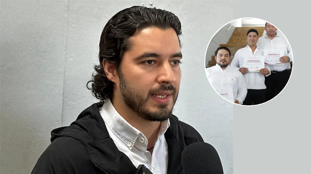 Conductores listos para operar unidades híbridas en Ciudad Victoria, ¿de qué se trata?