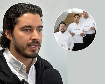 Conductores listos para operar unidades híbridas en Ciudad Victoria, ¿de qué se trata?