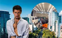 Bad Bunny en CDMX: ¿dónde se hospedará el Conejo Malo durante su visita a México? Bad Bunny en CDMX: ¿dónde se hospedará el Conejo Malo durante su visita a México?