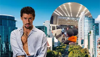 Bad Bunny en CDMX: ¿dónde se hospedará el Conejo Malo durante su visita a México?