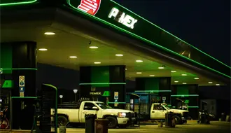 Bajan asaltos en gasolineras de Tamaulipas