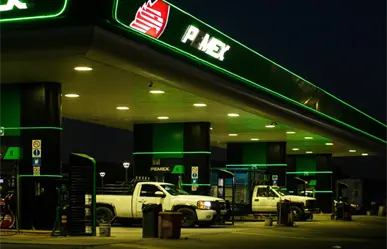 Bajan asaltos en gasolineras de Tamaulipas