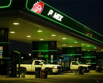 Bajan asaltos en gasolineras de Tamaulipas