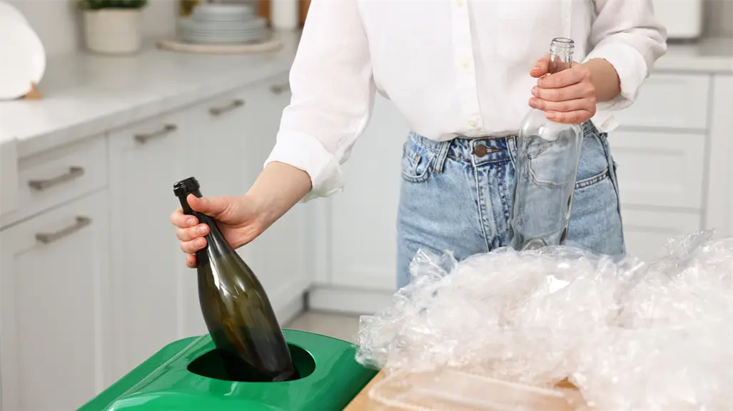 CDMX tendrá nuevas reglas para sacar la basura: estos son los cambios para 2026