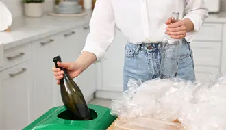 CDMX tendrá nuevas reglas para sacar la basura: estos son los cambios para 2026