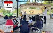 Beca Rita Cetina: ¿Quién cobra hoy 10 de diciembre de 2025? Beca Rita Cetina: ¿Quién cobra hoy 10 de diciembre de 2025?