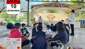 Beca Rita Cetina: ¿Quién cobra hoy 10 de diciembre de 2025?