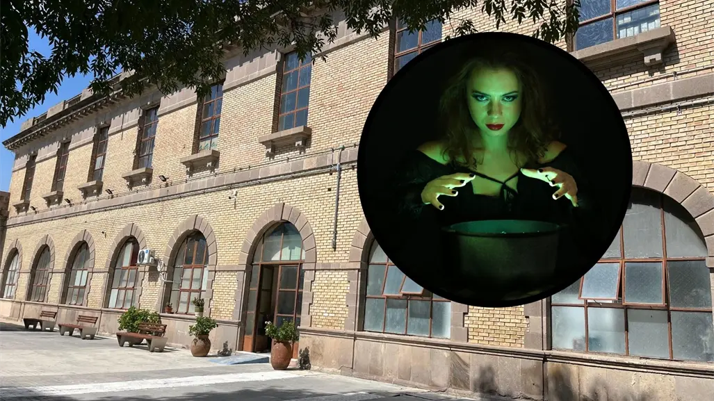 ¿Hubo brujas en Saltillo? Conferencia revelará casos documentados de la época colonial 