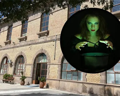 &iquest;Hubo brujas en Saltillo? Conferencia revelar&aacute; casos documentados de la &eacute;poca colonial 