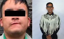 Confirman detención de Yael “N”, principal sospechoso por el homicidio del Regidor de Reynosa en CDMX