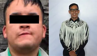 Confirman detención de Yael “N”, principal sospechoso por el homicidio del Regidor de Reynosa en CDMX