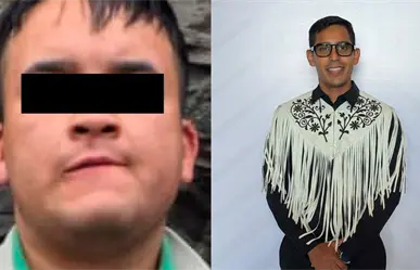 Confirman detención de Yael "N", principal sospechoso por el homicidio del Regidor de Reynosa en CDMX