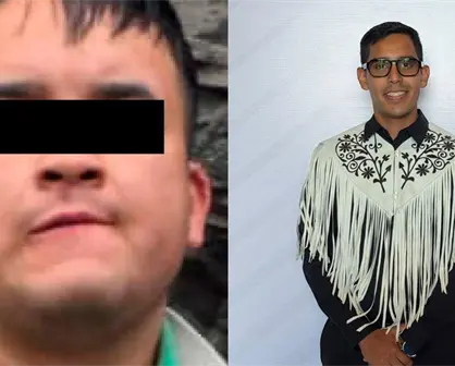 Confirman detención de Yael "N", principal sospechoso por el homicidio del Regidor de Reynosa en CDMX