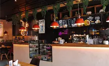 Este café - restaurante de Durango es ideal si eres amante de los juegos de mesa Este café - restaurante de Durango es ideal si eres amante de los juegos de mesa