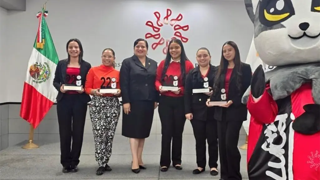 FACPYA Campus Linares celebra triunfo en el 22° Caso ICPNL; esto informó