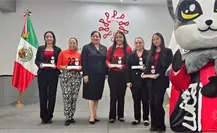 FACPYA Campus Linares celebra triunfo en el 22° Caso ICPNL; esto informó FACPYA Campus Linares celebra triunfo en el 22° Caso ICPNL; esto informó