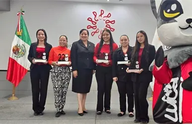 FACPYA Campus Linares celebra triunfo en el 22° Caso ICPNL; esto informó