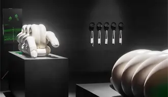 Lucía Vidales, Amor Muñoz y Daniel Guzmán presentan sus obras en MARCO