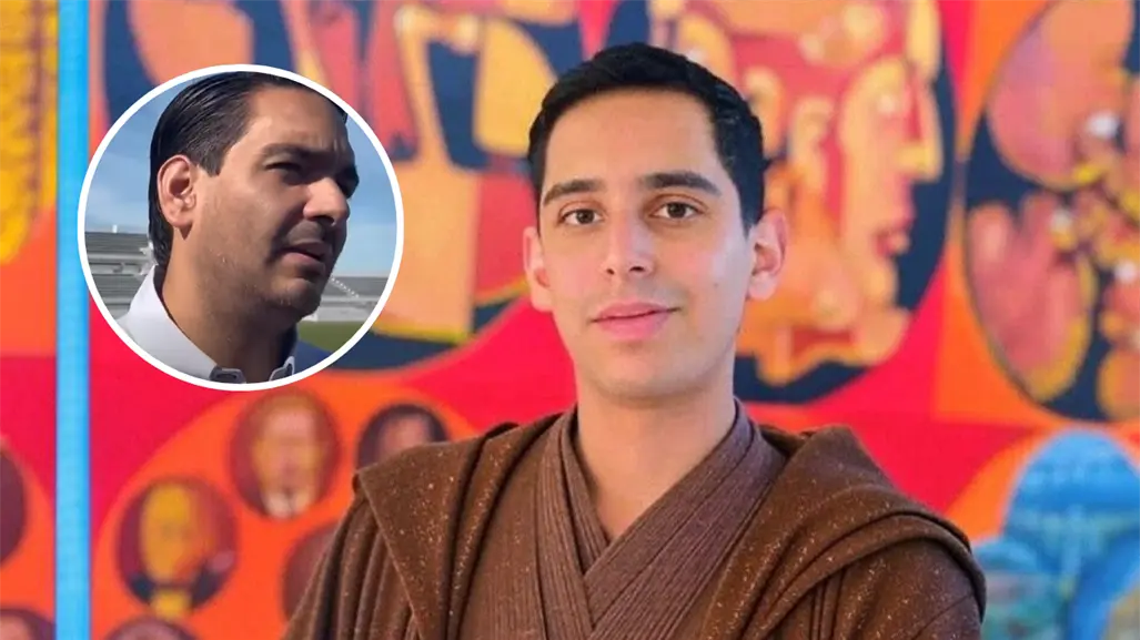 Esto dijo el alcalde de Reynosa Carlos Peña sobre el regidor Brayan Nicolás asesinado en CDMX