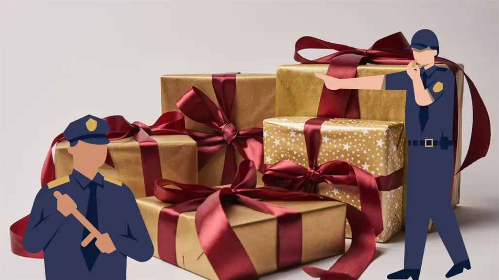 Recomendaciones de la SSC para realizar compras y traslados seguros de tus regalos navideños en CDMX