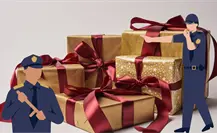 Recomendaciones de la SSC para realizar compras y traslados seguros de tus regalos navideños en CDMX Recomendaciones de la SSC para realizar compras y traslados seguros de tus regalos navideños en CDMX