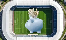 ¿Cuánto costará ver el Mundial 2026 en CDMX? Boletos alcanzan hasta los 900 mil pesos para ver los partidos