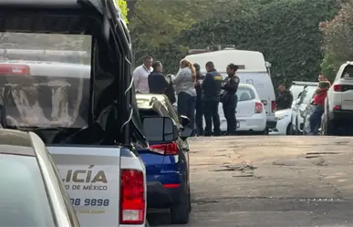 Encuentran cadáver de dos personas con heridas de arma de fuego al interior de un domicilio en Lindavista en Gustavo A. Madero
