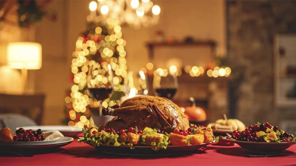 Los mejores lugares para cenar en Navidad en CDMX, según la IA