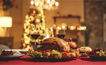 Los mejores lugares para cenar en Navidad en CDMX, según la IA Los mejores lugares para cenar en Navidad en CDMX, según la IA