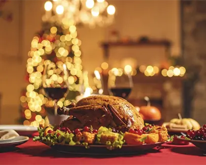 Los mejores lugares para cenar en Navidad en CDMX, según la IA