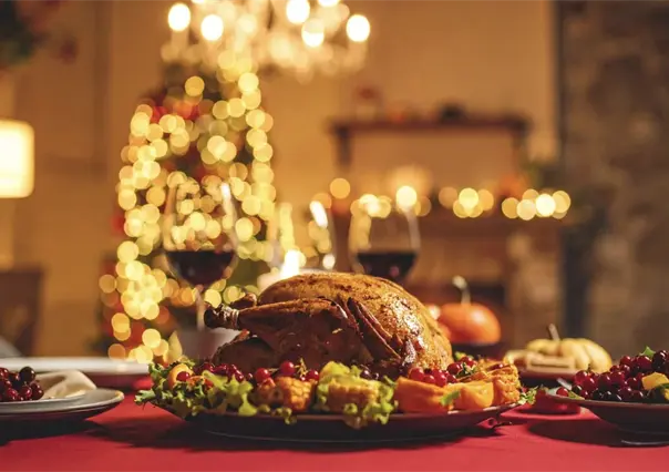 Los mejores lugares para cenar en Navidad en CDMX, según la IA